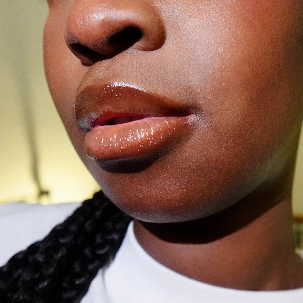 Lip Oil balm