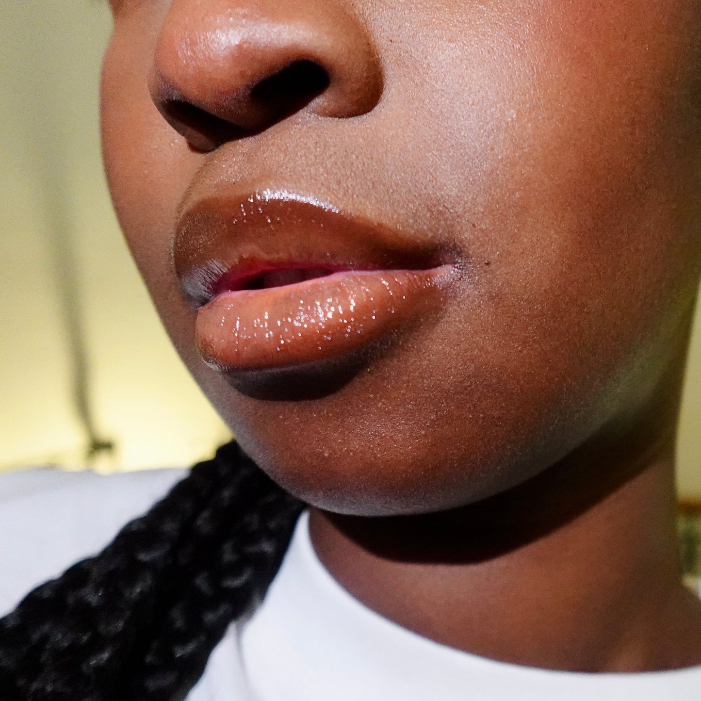 Lip Oil balm